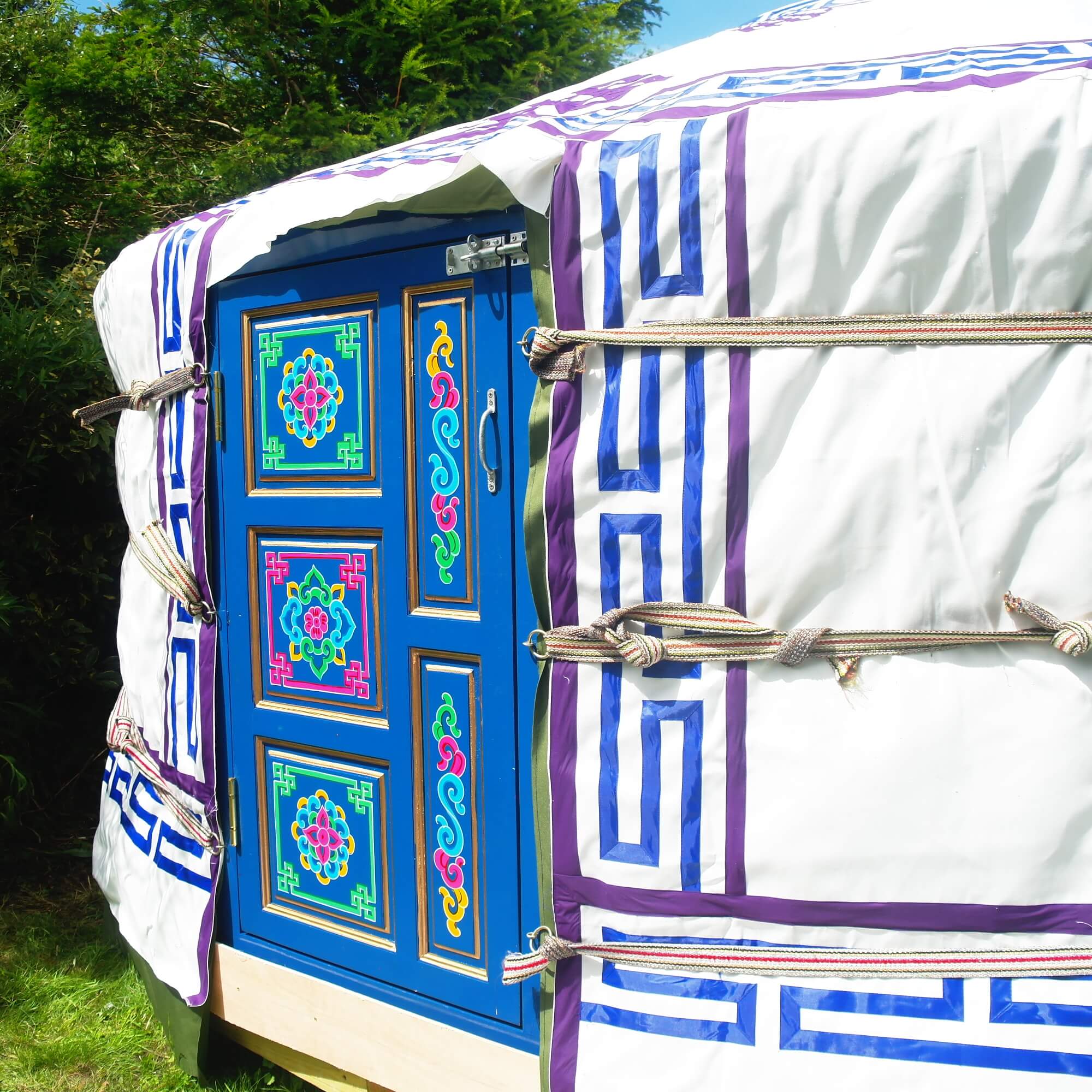 yurt for sale near me
